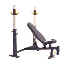 Powertec - Workbench Olympic