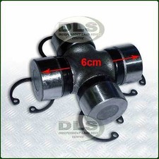 Prop Shaft Universal Joint