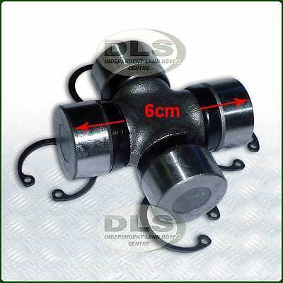 Prop shaft universal - prop,