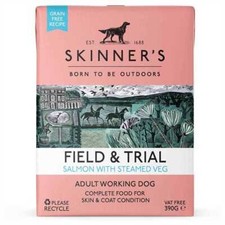 Skinner's Field & Trial Adult