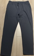 Boohoo Man Grey Joggers Size M