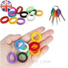Van Der Linn Rubber KEY CIRCLE