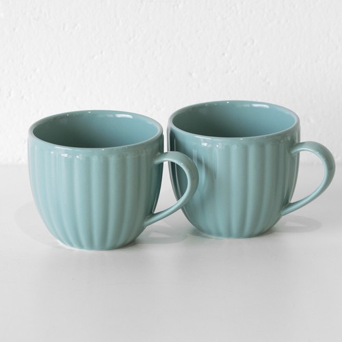 Set large coffee mugs - of,