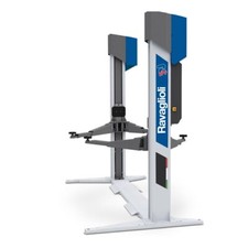 Post lift 3200 - kilo, capacity