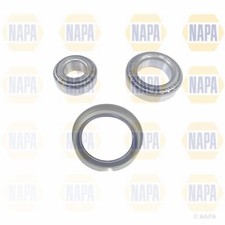 Front Wheel Bearing Kit For