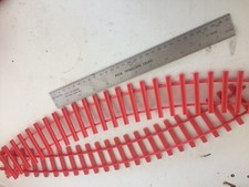 CIRCUIT OF 8 TRIANG O GAUGE 0