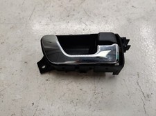 2007 MITSUBISHI SHOGUN PAJERO MK4 3.2 DiD RIGHT REAR INTERIOR DOOR HANDLE