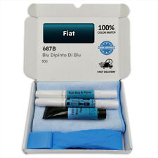 Touch Up Paint Pen For Fiat