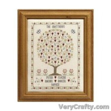 Historical sampler company - historical,