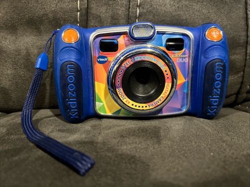 Vtech kidizoom duo - kidizoom, for