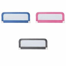 Safety 1st Portable Folding Baby / Child Bed Rail / Guard - 18 Months To 5 Years