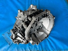 Mini One/Cooper 5-Speed Manual