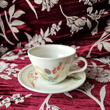 Vintage Churchill - Bramble