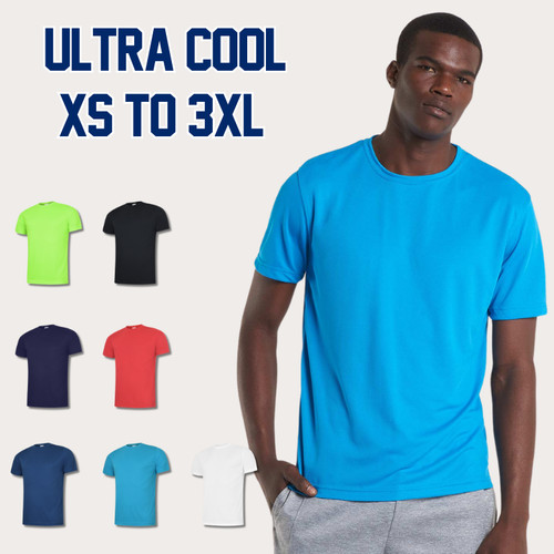 Unisex shirts ultra cool - ultra, t