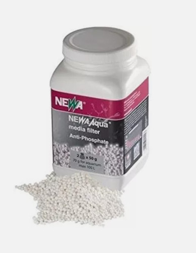 Newa aqua media filter carbon - newa,