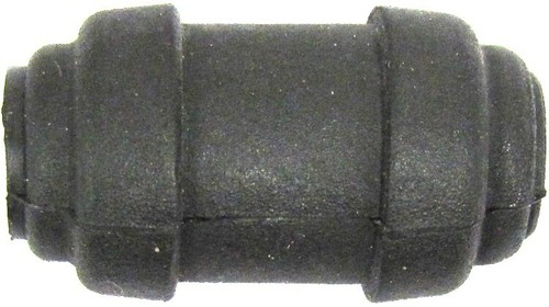 Brake caliper rear boot seal - caliper,