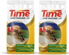 Time Gain 28 Greyhound 2 x