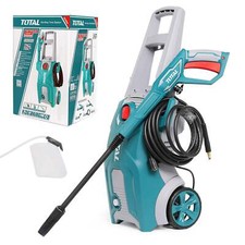 Total Pressure Washer 2000W -