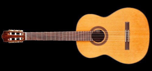 Cordoba iberia left - c5, left-handed