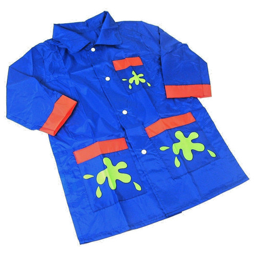 Children long sleeved - children's, blue