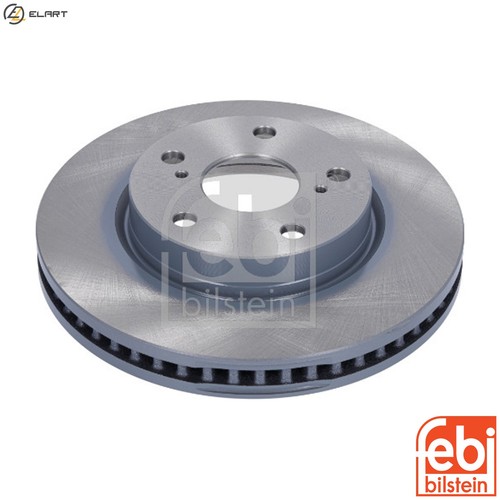 Brake disc 31473 for lexus - disc,