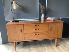 schreiber sideboard