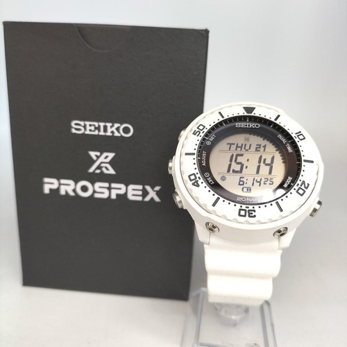 Seiko watch sbep011 - watch,