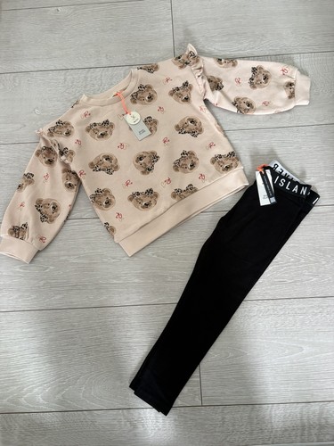 River island girls outfit age - river,