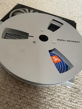 Agfa Gevaert 7" Take Up Reel