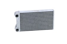 Genuine NRF Heater for Audi A4