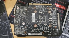 Palit GeForce GTX 1660 STORMX