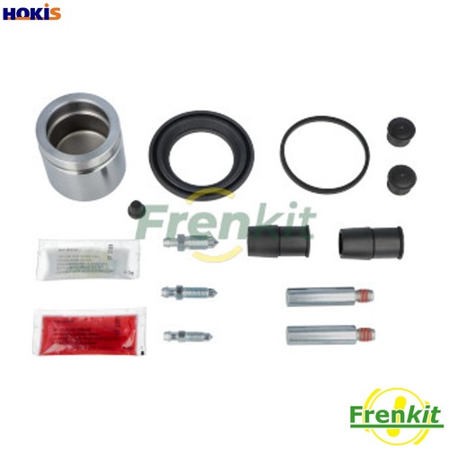 Repair kit brake - kit,