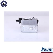 OIL COOLER AUTOMATIC