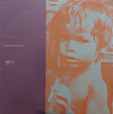 Who / Hendrix – Backtrack 4