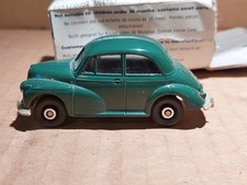 Corgi Classics Morris Minor 