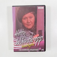Hetty Wainthropp Investigates