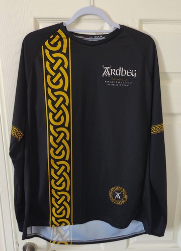 Ardbeg whisky long sleeve - ardbeg,