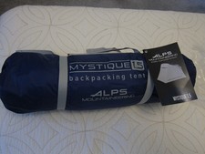 Alps Mountaineering Mystique