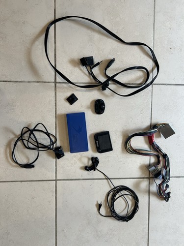 Parrot mki9200 bluetooth - bluetooth, car