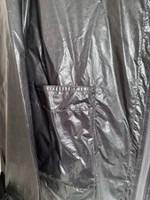 YMC GREY LIGHTWEIGHT JACKET