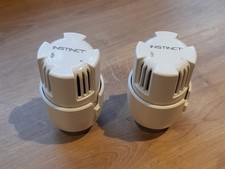 INSTINCT  Thermostatic