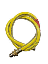 Cookerflex bayonet gas cooker - gas,