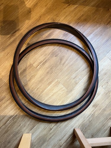 Bontrager 700x32 tan - x,