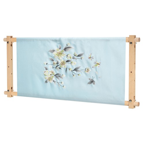 X12 needlepoint embroidery - 33"x12",