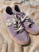 Converse Ox Replay Junior