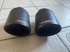 Cobra  Exhaust Tips 
