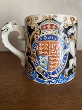 King George & Queen Elizabeth