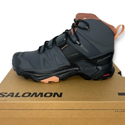New salomon ultra - ultra, mid