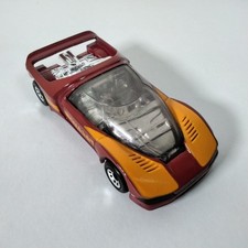 Matchbox Peugeot Quasar 1986