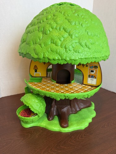 Vintage 1975 kenner tree - |,